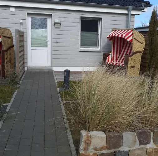 Affittacamere Nordsee-pension Dagebüll