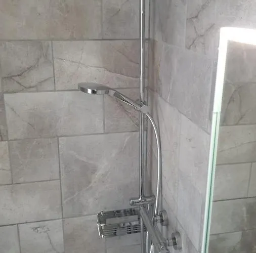 Nordsee-pension Affittacamere 3*