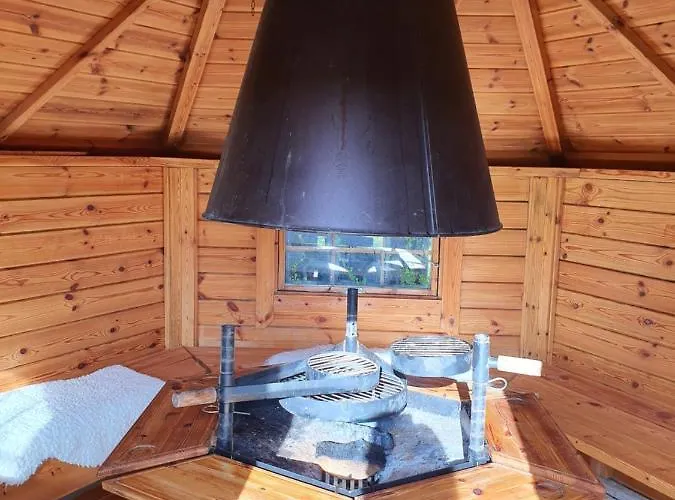 Nordsee-pension Affittacamere