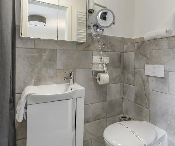 Affittacamere Nordsee-pension