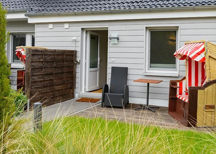 Affittacamere Nordsee-pension 3*