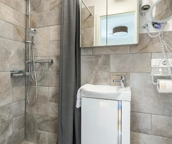 Affittacamere Nordsee-pension Dagebüll