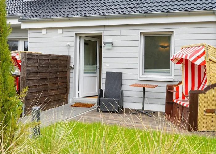 Nordsee-pension Dagebüll