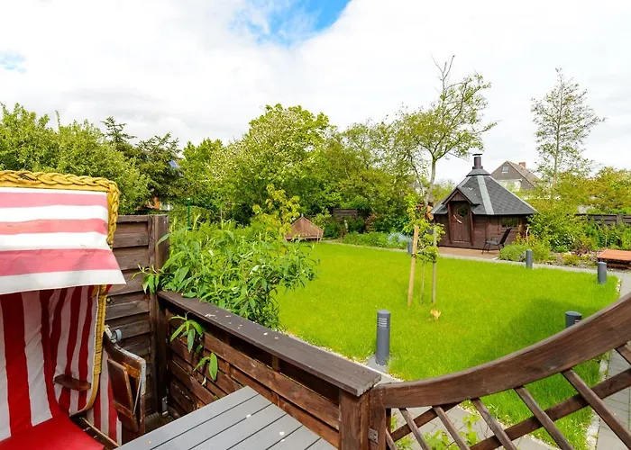 Affittacamere Nordsee-pension