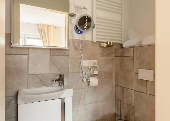 Nordsee-pension Affittacamere