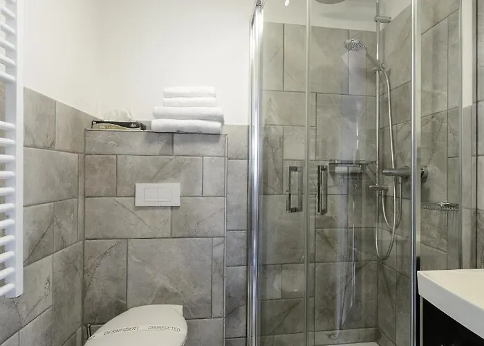 Affittacamere Nordsee-pension 3*