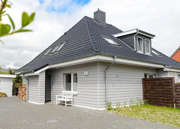 Nordsee-pension Dagebüll