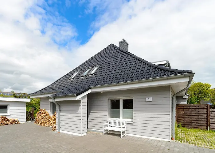 Nordsee-pension 3* Dagebüll