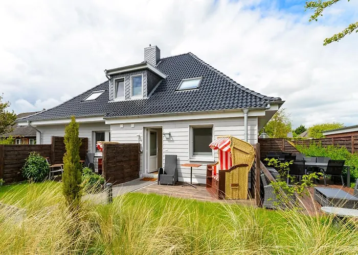 Nordsee-pension Dagebüll