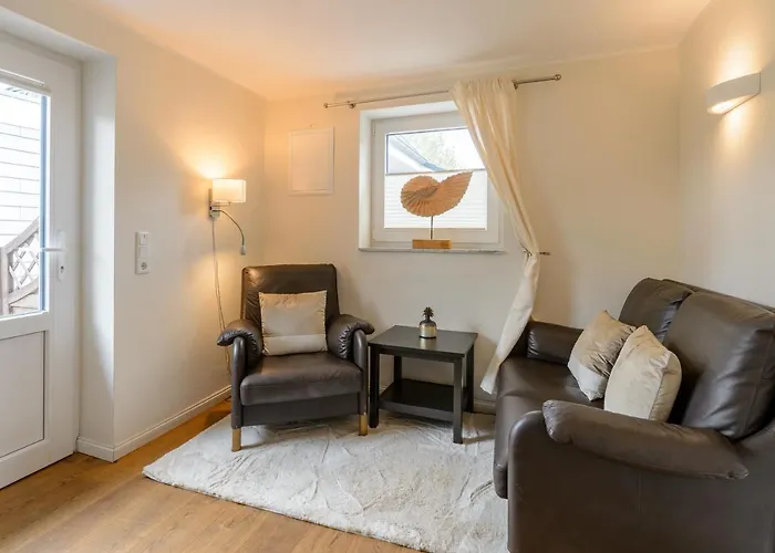 Affittacamere Nordsee-pension