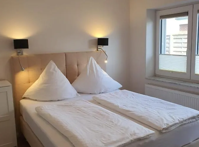 Pensión Nordsee-pension 3*